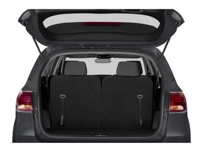 2019 Kia Sorento 3.3L LX