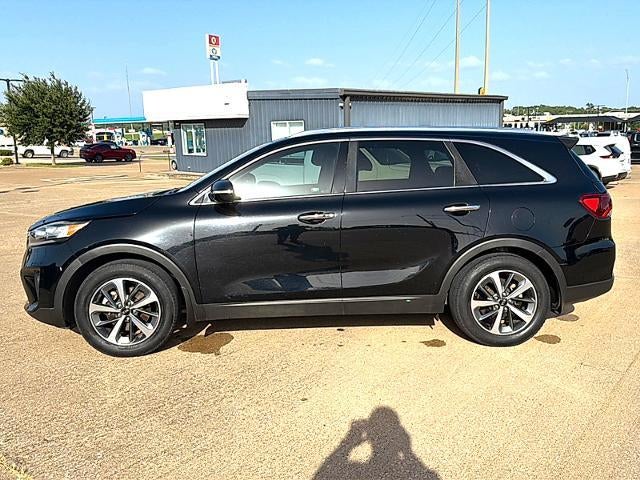 2019 Kia Sorento EX V6 FWD