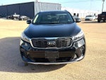 2019 Kia Sorento EX V6 FWD
