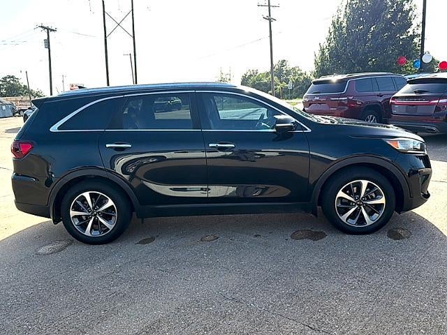 2019 Kia Sorento EX V6 FWD