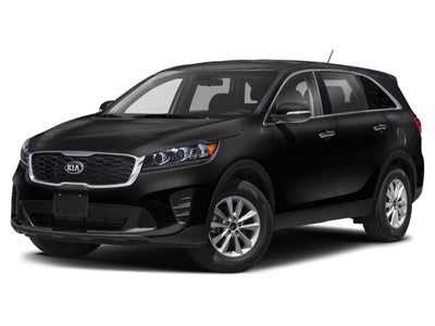 2019 Kia Sorento EX V6 FWD