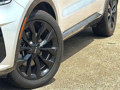 2022 Kia Sorento SX Prestige FWD