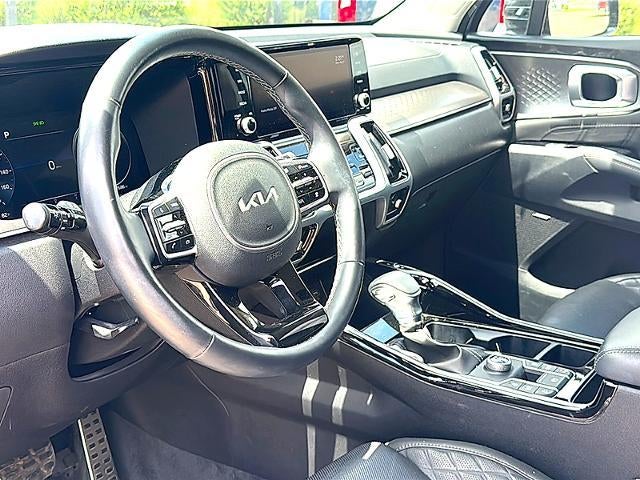 2022 Kia Sorento SX Prestige FWD