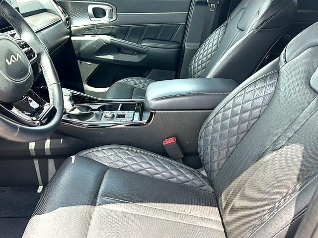 2022 Kia Sorento SX Prestige FWD