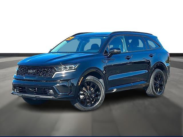 2023 Kia Sorento SX AWD