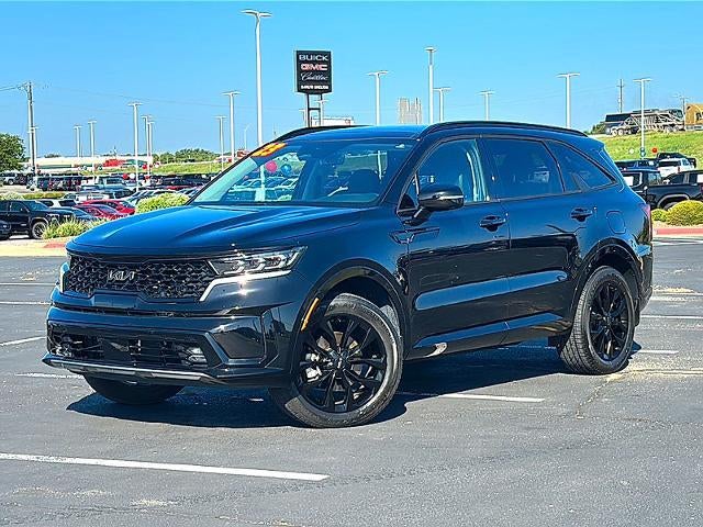 2023 Kia Sorento SX AWD