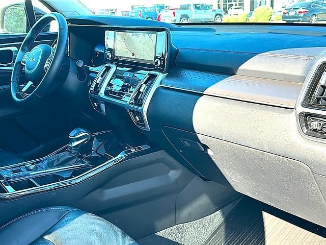 2023 Kia Sorento SX AWD