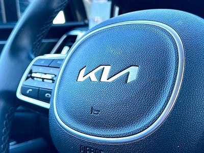 2023 Kia Sorento SX AWD