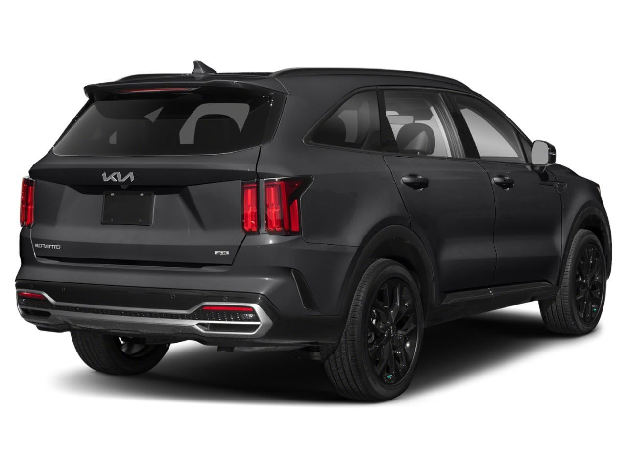 2023 Kia Sorento SX AWD