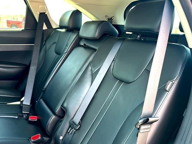 2024 Kia Sorento S FWD