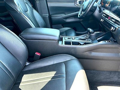 2024 Kia Sorento S FWD