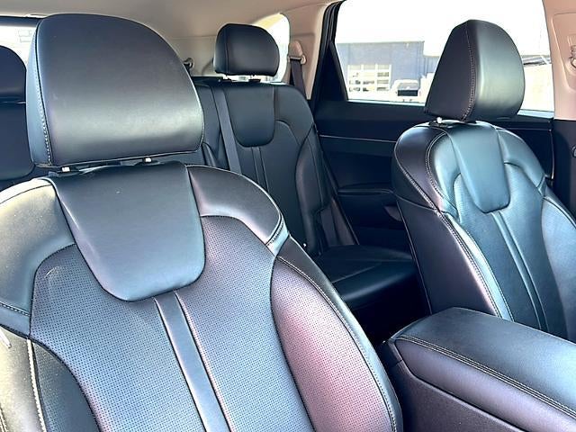 2024 Kia Sorento S FWD