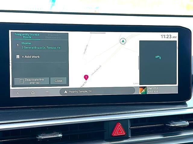 2024 Kia Sorento S FWD