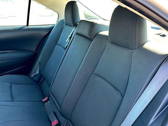 2024 Toyota Corolla LE CVT (Natl)