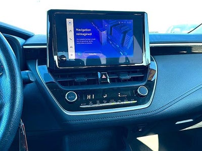 2024 Toyota Corolla LE CVT (Natl)