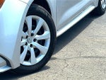 2024 Toyota Corolla LE CVT (Natl)