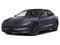 2024 Tesla Model 3 Long Range Dual Motor All-Wheel Drive