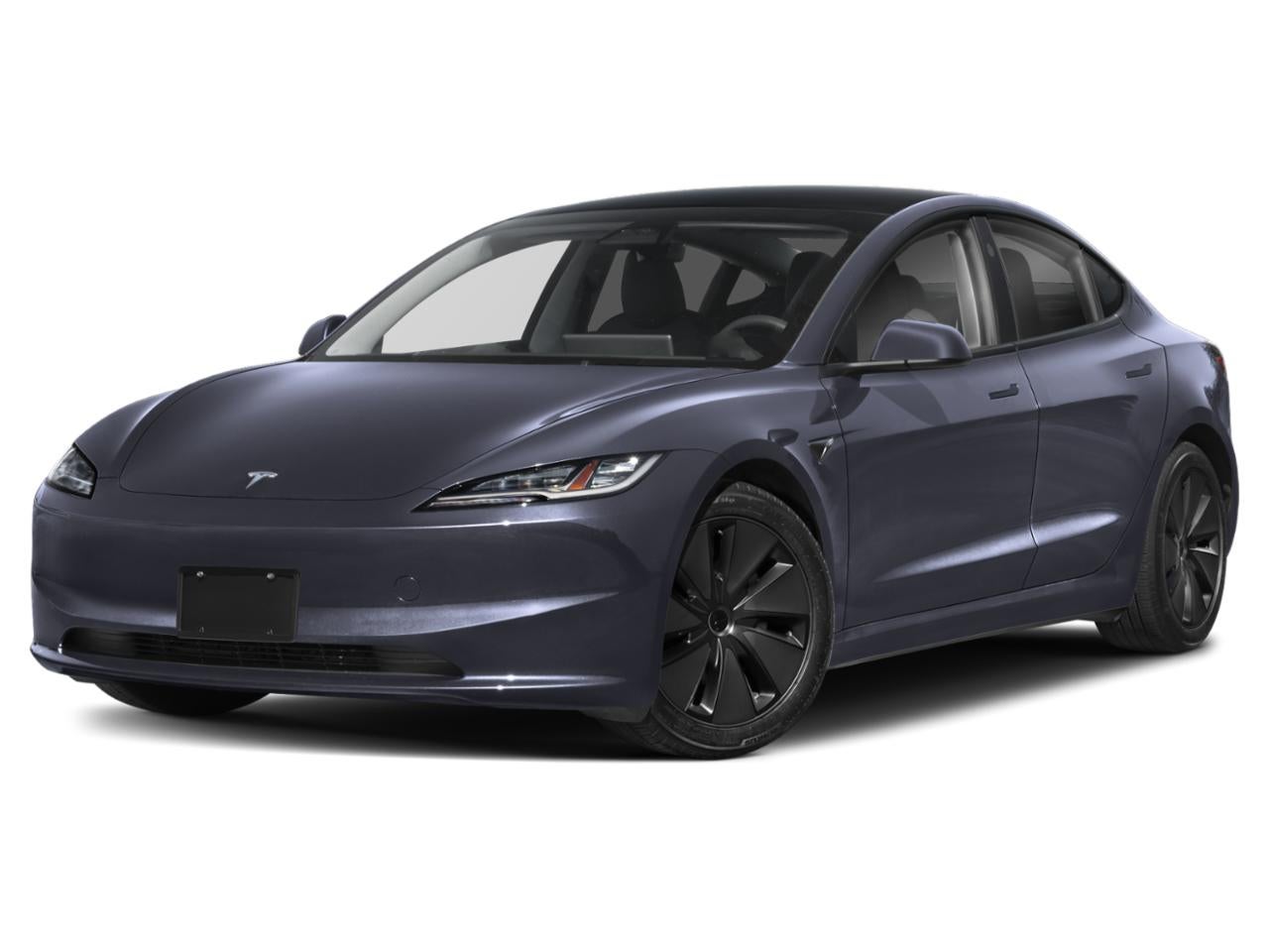 2024 Tesla Model 3 Long Range Dual Motor All-Wheel Drive