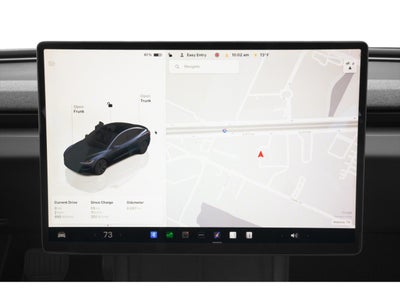 2024 Tesla Model 3 Long Range Dual Motor All-Wheel Drive