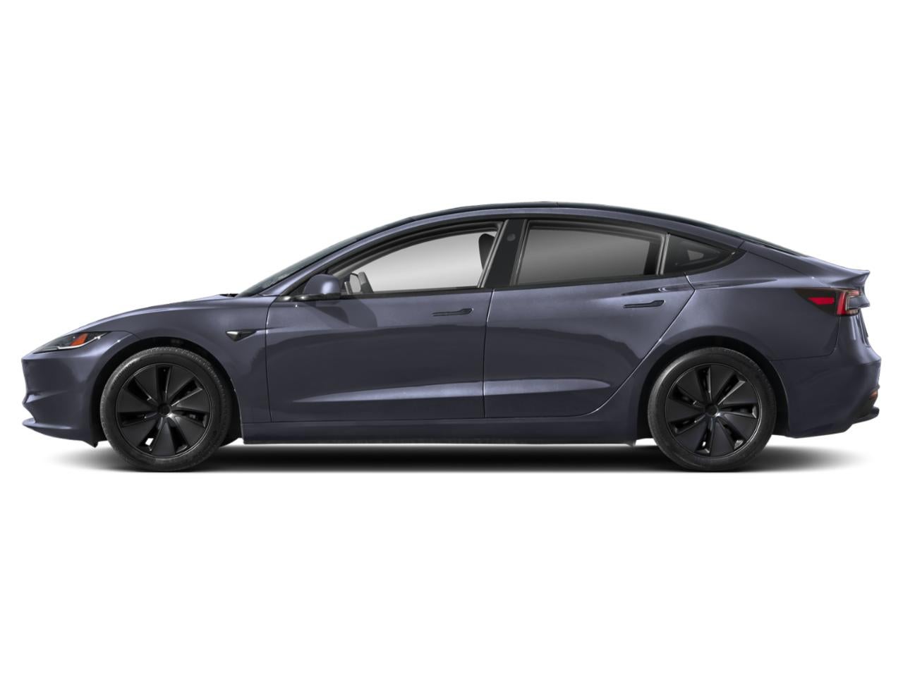 2024 Tesla Model 3 Long Range Dual Motor All-Wheel Drive