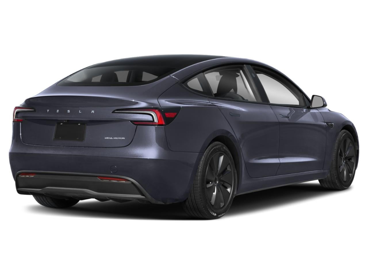 2024 Tesla Model 3 Long Range Dual Motor All-Wheel Drive