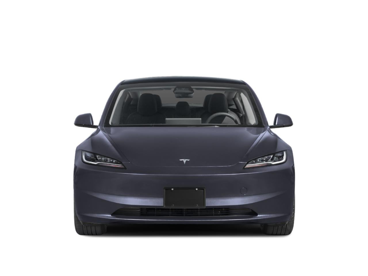 2024 Tesla Model 3 Long Range Dual Motor All-Wheel Drive