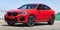 2020 BMW X4 M X4 M Sports Activity Coupe