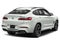 2020 BMW X4 M X4 M Sports Activity Coupe