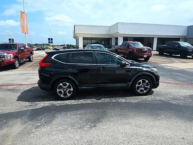 2017 Honda CR-V EX 2WD