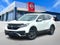 2022 Honda CR-V EX-L 2WD