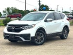 2022 Honda CR-V EX-L 2WD