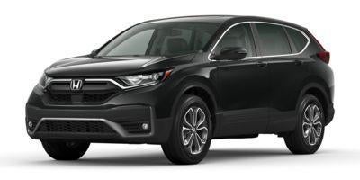 2022 Honda CR-V EX-L 2WD
