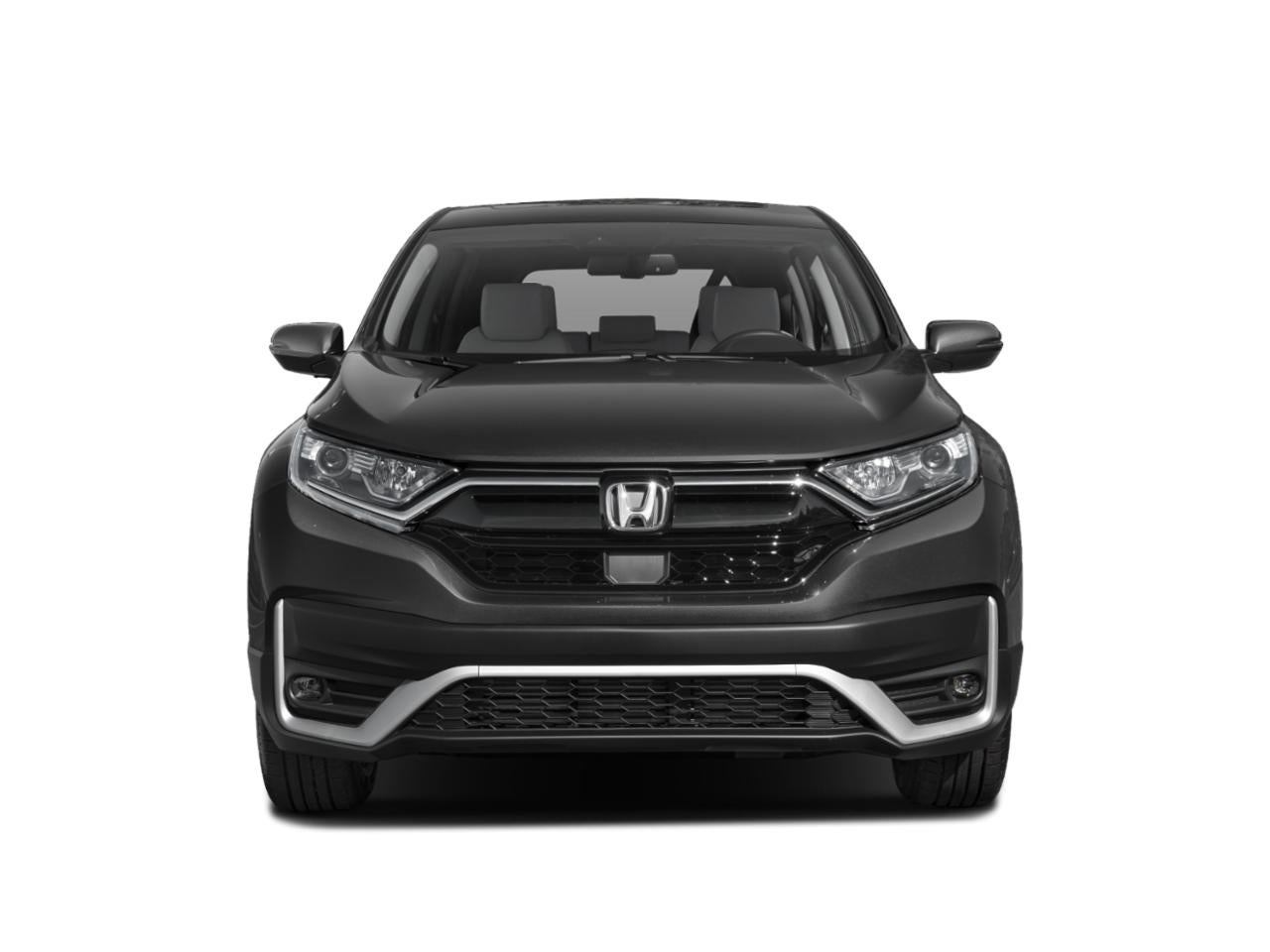 2022 Honda CR-V EX-L 2WD