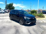 2021 Honda CR-V EX AWD