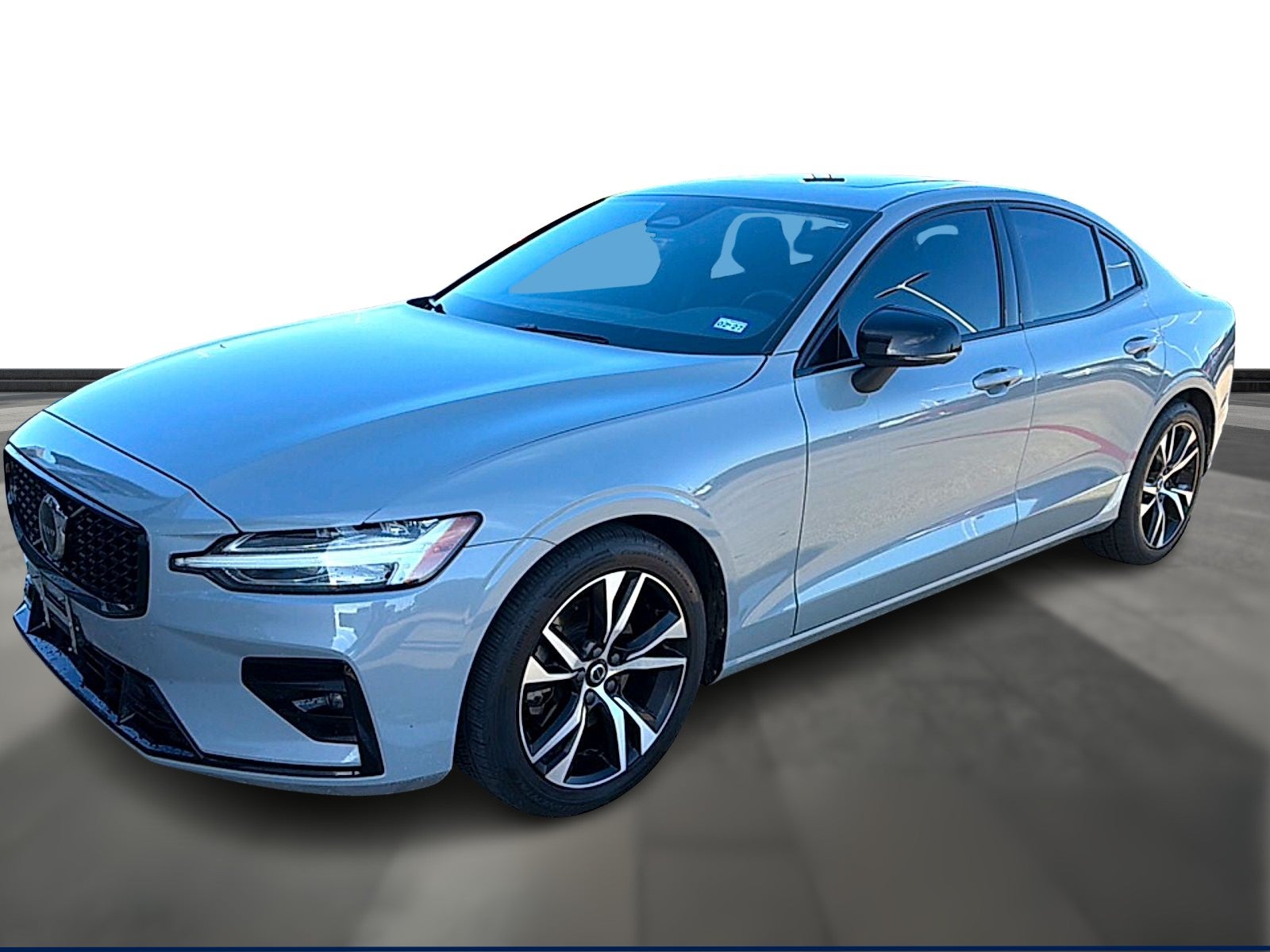 2024 Volvo S60