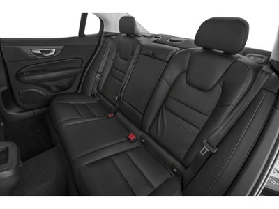 2024 Volvo S60 B5 AWD Core Dark Theme