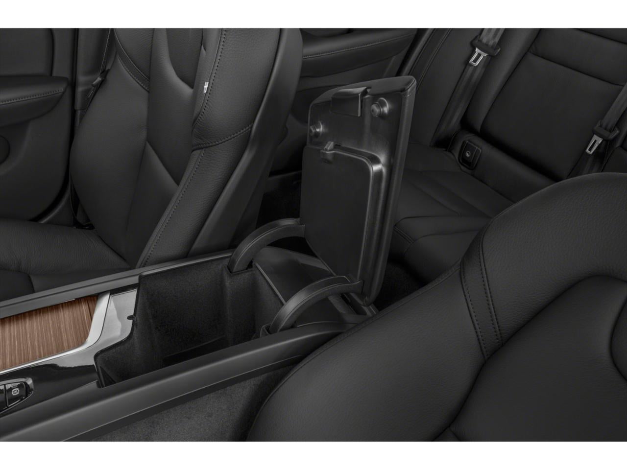 2024 Volvo S60 B5 AWD Core Dark Theme