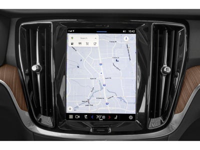 2024 Volvo S60 B5 AWD Core Dark Theme
