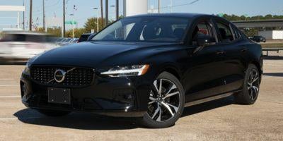 2024 Volvo S60 B5 AWD Core Dark Theme