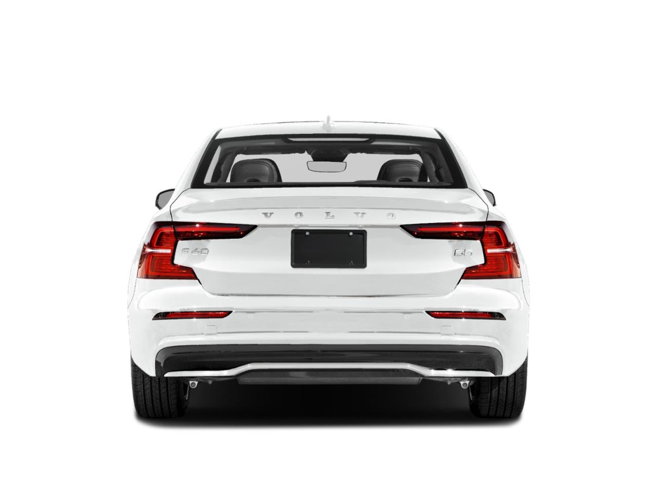 2024 Volvo S60 B5 AWD Core Dark Theme