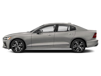 2024 Volvo S60 B5 AWD Plus Dark Theme