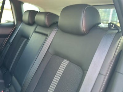 2025 Mazda Mazda CX-50 Hybrid Preferred Package