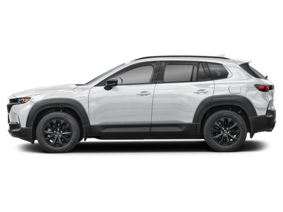 2025 Mazda Mazda CX-50 Hybrid Premium Package AWD