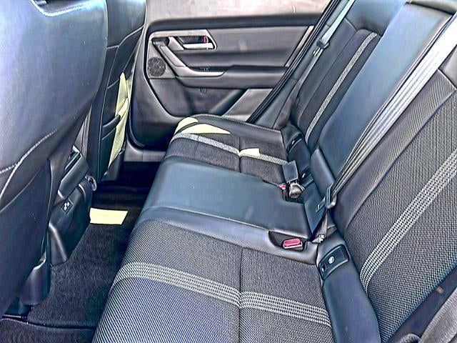 2025 Mazda Mazda CX-50 2.5 S Select Package AWD