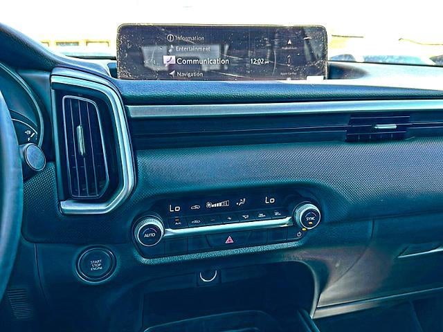 2025 Mazda Mazda CX-50 2.5 S Select Package AWD