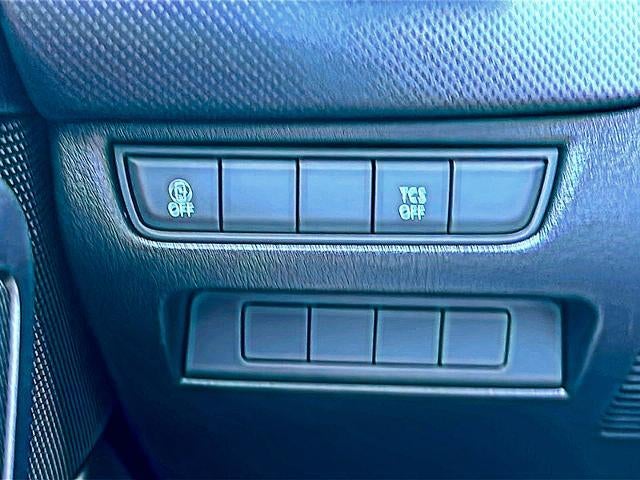 2025 Mazda Mazda CX-50 2.5 S Select Package AWD