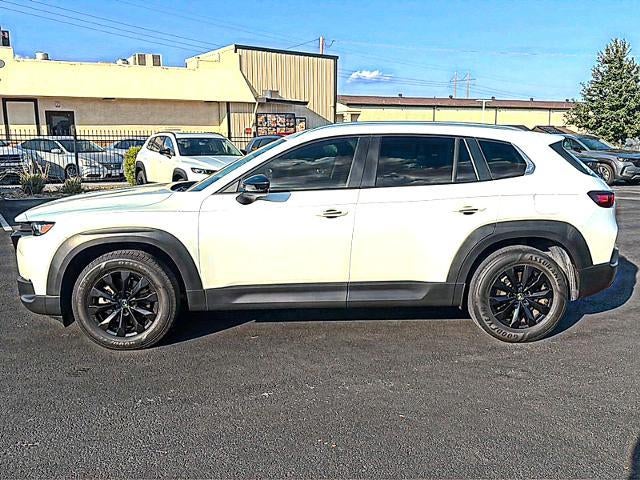 2024 Mazda Mazda CX-50 2.5 S Select Package AWD