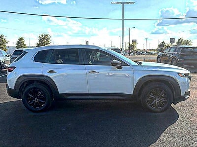 2024 Mazda Mazda CX-50 2.5 S Select Package AWD
