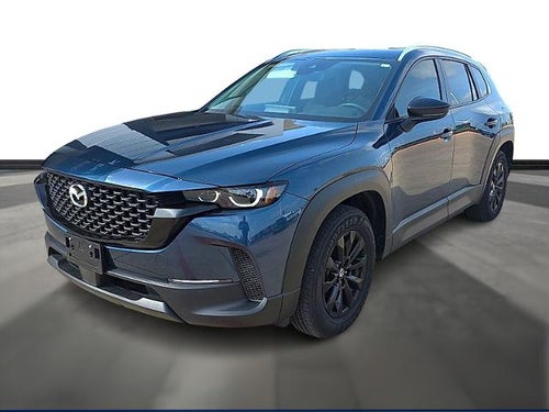2023 Mazda Mazda CX-50 2.5 S Preferred Plus Package AWD