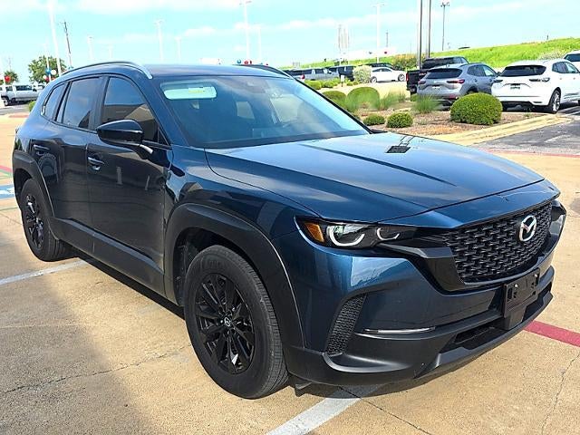 2023 Mazda Mazda CX-50 2.5 S Preferred Plus Package AWD